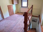 Diele oben - 