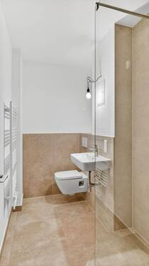 Badezimmer - 