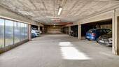 Tiefgarage - 