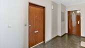 Wohnungseingangstür - 2 Zimmer Etagenwohnung in Berlin