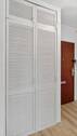 Einbauschrank Flur - Etagenwohnung mit 54,30 m² in Berlin zum Kaufen