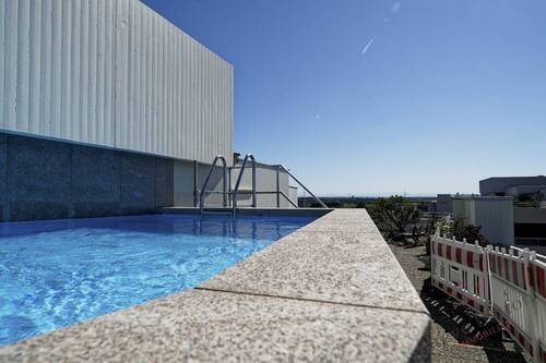 13390 Pool - 4 Zimmer Etagenwohnung zum Kaufen in Augsburg