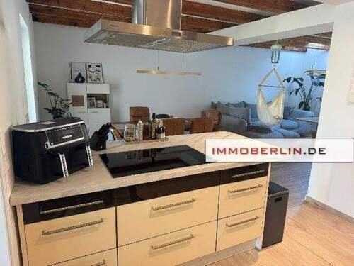 Bild 1.jpg - 5 Zimmer Mehrfamilienhaus, Wohnhaus zum Kaufen in Berlin