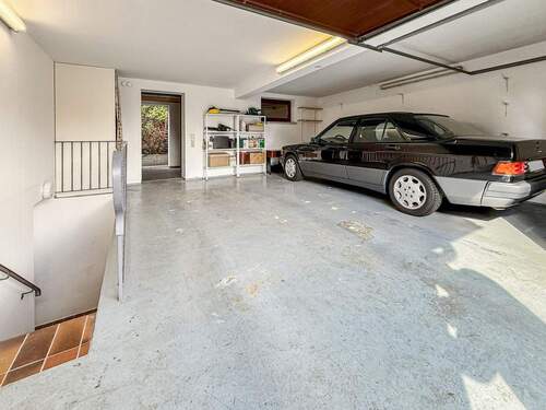 Doppelgarage - 