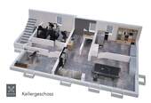 3D-Grundriss-KG - 