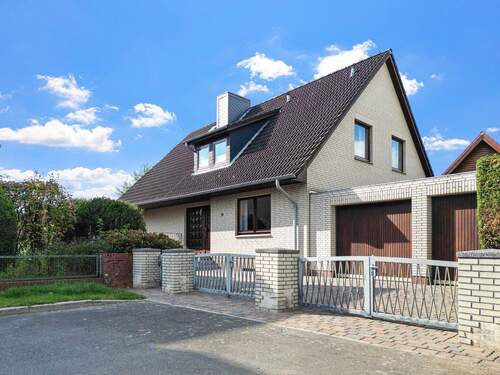 In absoluter Bestlage - Einfamilienhaus mit 160,00 m² in Großhansdorf zum Kaufen