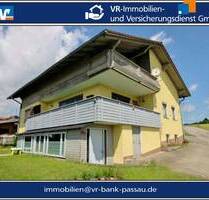 Sonniges Wohlfühlhaus in begehrter Familienlage mit reichlich Platz und viel Privatsphäre - Neuschönau