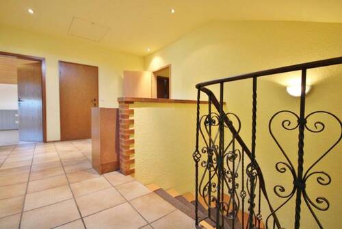 Diele/Garderobe (DG) - 