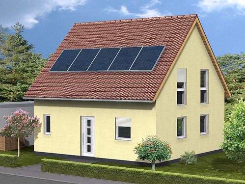 Haus Tina - HOGAF Bauprojekt Fix & Fertig in Köhra