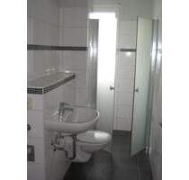 Altersgerecht Wohnen mit ebenerdiger Dusche und Balkon! - Lutherstadt Wittenberg