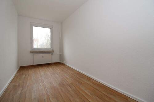 Kinderzimmer - Etagenwohnung mit 60,50 m² in Lutherstadt Wittenberg zur Miete