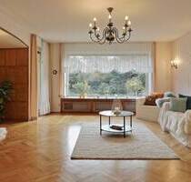 Ein-bis Zweifamilienhaus im Hildener Norden: Großzügiges Wohnen mit vielfältigen Nutzungsmöglichkeiten - Hilden Nord