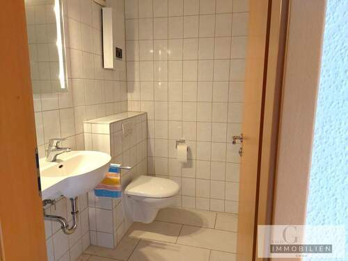 Badewzimmer - 