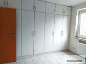Einbauschrank im Schlafzimmer - 
