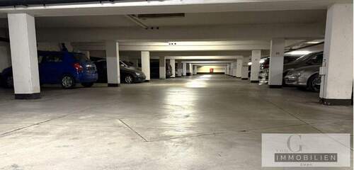 Tiefgarage - 