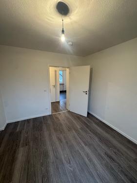 Schlafzimmer hinten - 