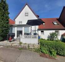 Sehr gepflegtes, älteres Wohnhaus mit vielen Möglichkeiten in Wallhausen