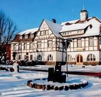 Einzigartiges historisches Ensemble im Vogelsberg - Grebenhain Ilbeshausen-Hochwaldhausen