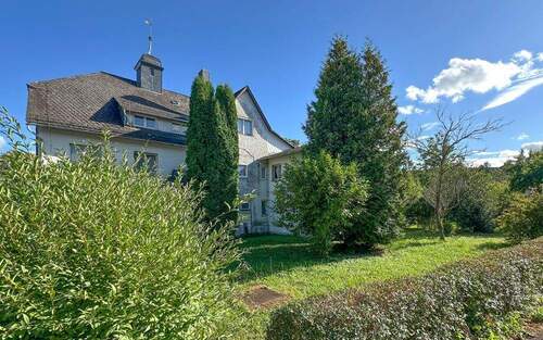 Gebäudeansicht Nordseite - 