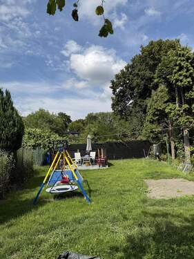 Gartenansicht - 