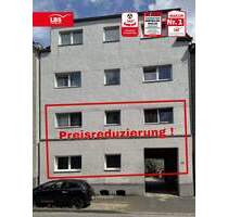 2 Eigentumswohnungen mit Garagen und Garten - Recklinghausen König-Ludwig