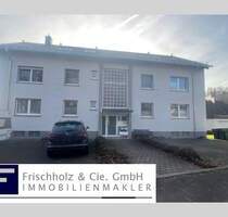 Frisch sanierte 1,5-Zimmer-Dachgeschoss-Wohnung in ruhiger Lage von Kierspe zu vermieten!