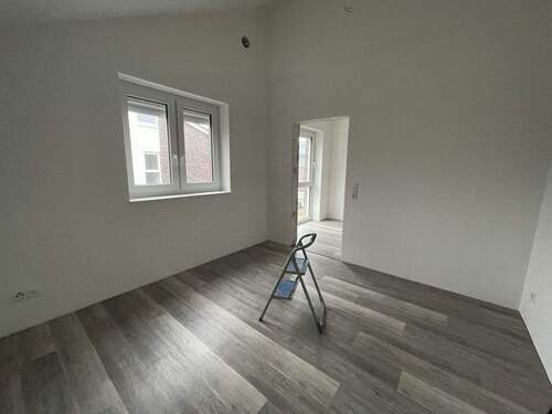 Kinder-, Gäste- oder Arbeitszimmer - 