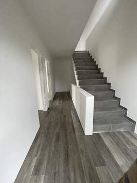 Flurbereich (1 OG.) - 