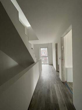 Flurbereich (1 OG.) - 