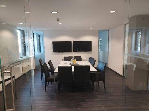 Meetingraum - Büro zur Miete in Planegg
