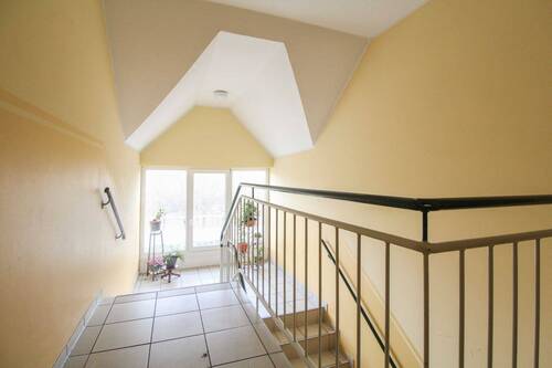 Treppenhaus - 
