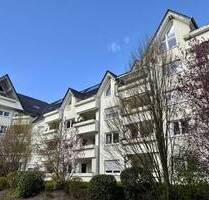 Sofort frei: 2-Zimmer-Wohnung mit Balkon in Toplage in der Wüste - Osnabrück