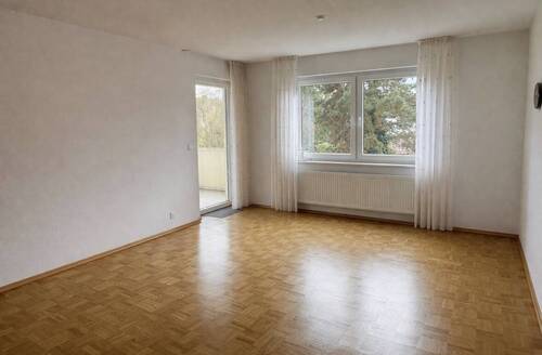 Bild 2 - 2 Zimmer Etagenwohnung zum Kaufen in Osnabrück