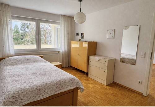 Bild 3 - 2 Zimmer Etagenwohnung in Osnabrück