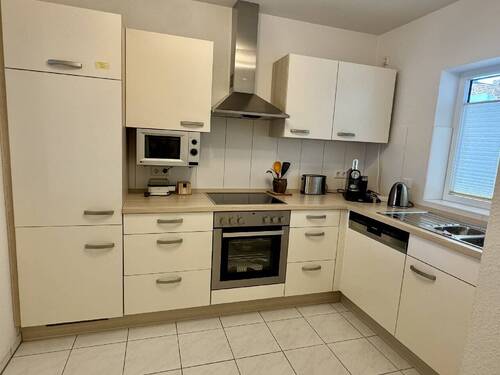 Bild 4 - Etagenwohnung mit 57,00 m&sup2; in Osnabrück zum Kaufen