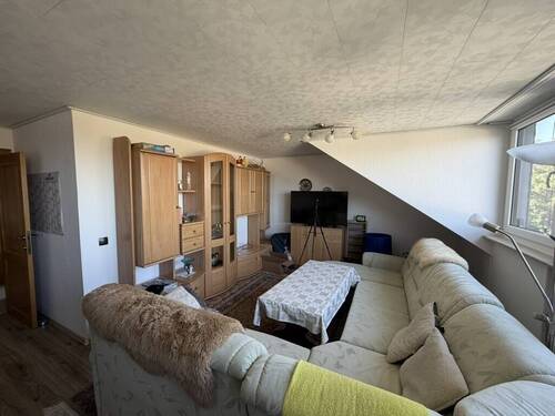 Wohnen - 2 Zimmer Etagenwohnung zum Kaufen in Erftstadt
