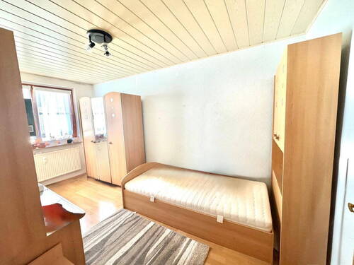 Gästezimmer - 