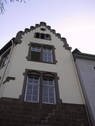 Ansicht vom Wasserfall - 8 Zimmer Mehrfamilienhaus, Wohnhaus in Saarburg
