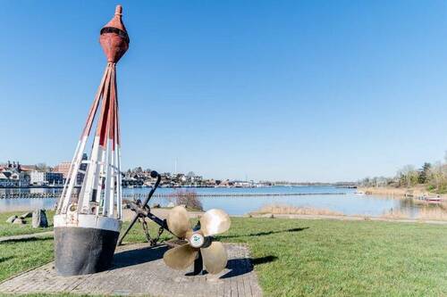 Kappeln - 4 Zimmer Etagenwohnung zum Kaufen in Kappeln