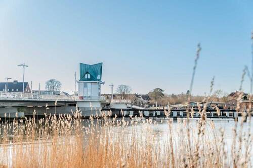 Brücke Kappeln - Etagenwohnung mit 85,60 m² in Kappeln zum Kaufen