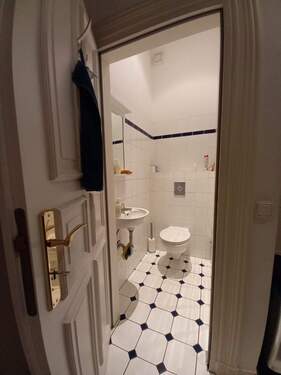 WC - Büro in Berlin zur Miete