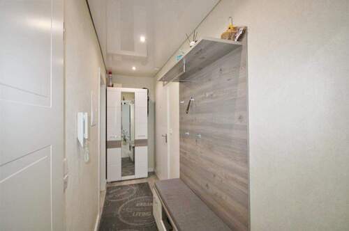 freundlicher Eingangsbereich/Diele - 