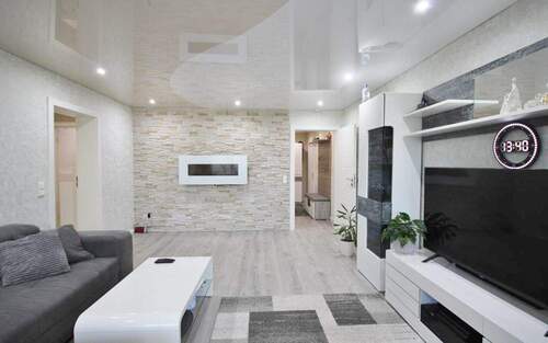 großzügiger Wohnbereich - Etagenwohnung mit 93,70 m² in Passau zum Kaufen