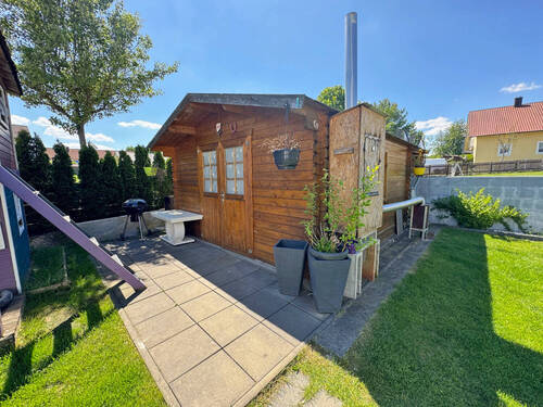 Gartenhause - 