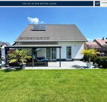 Das wollen wir unserer Zuhause nennen! Heimeliges Einfamilienhaus bei Pfeffenhausen - Pfeffenhausen / Oberlauterbach