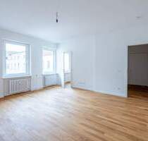 Saniert & bezugsfertig: Sonniges Single-Apartment in Innenhoflage - modernes Bad - PROVISIONSFREI - Berlin Spandau