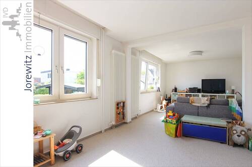 008 - Wohnen - Ansicht 1 - 