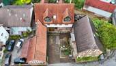 Drohne 1 - 7 Zimmer Einfamilienhaus zum Kaufen in Ortenberg