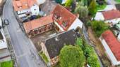 Drohne 3 - Einfamilienhaus mit 200,00 m&sup2; in Ortenberg zum Kaufen