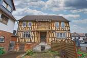 Fachwerkhaus 1 - 